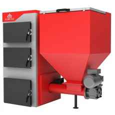 JJ HVAC e-veikals Iron Eko 25 granulu katls